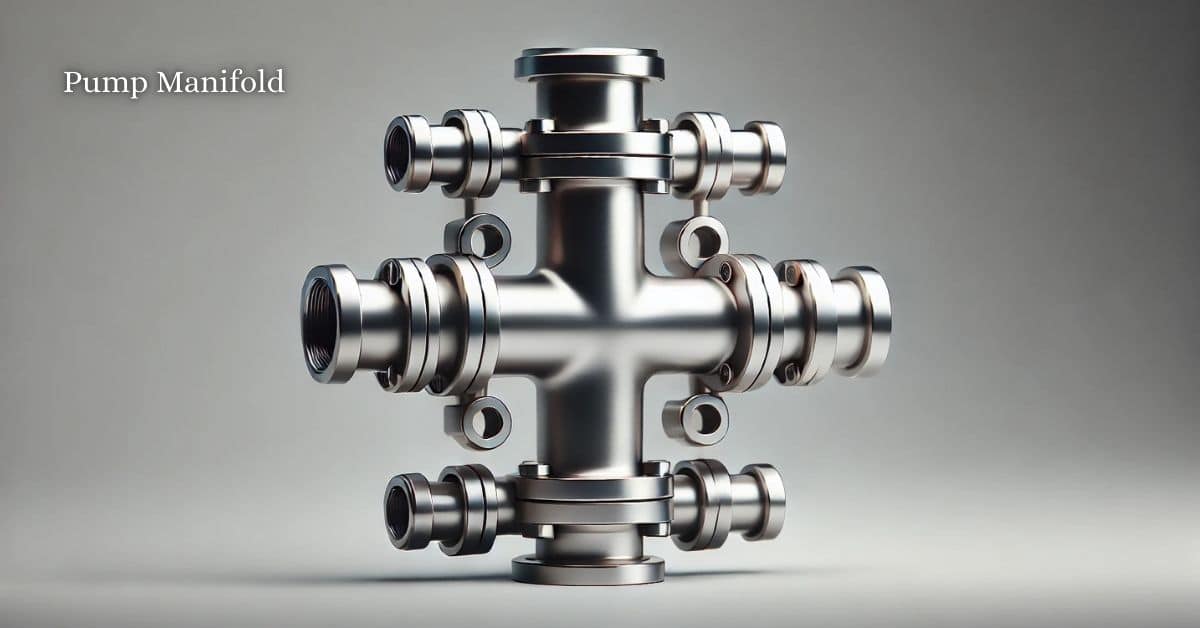 What is a Pump Manifold?
